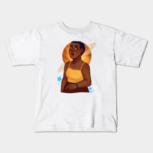 Saturn Kids T-Shirt